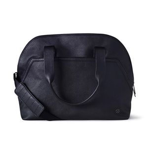 Lululemon Yin Time Bag